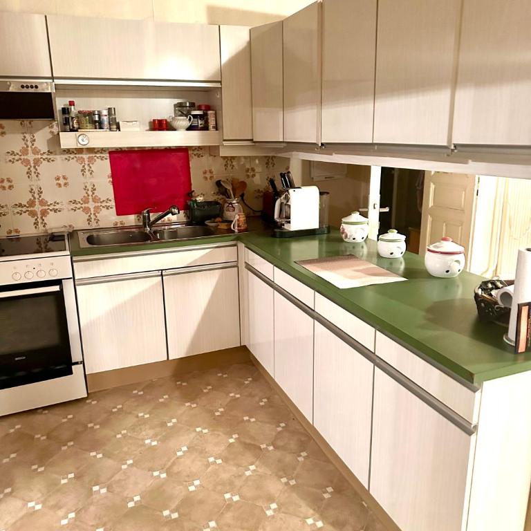 Payerbah cottage - Apartamento - 3