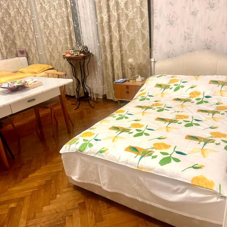 Payerbah cottage - Apartamento - 4