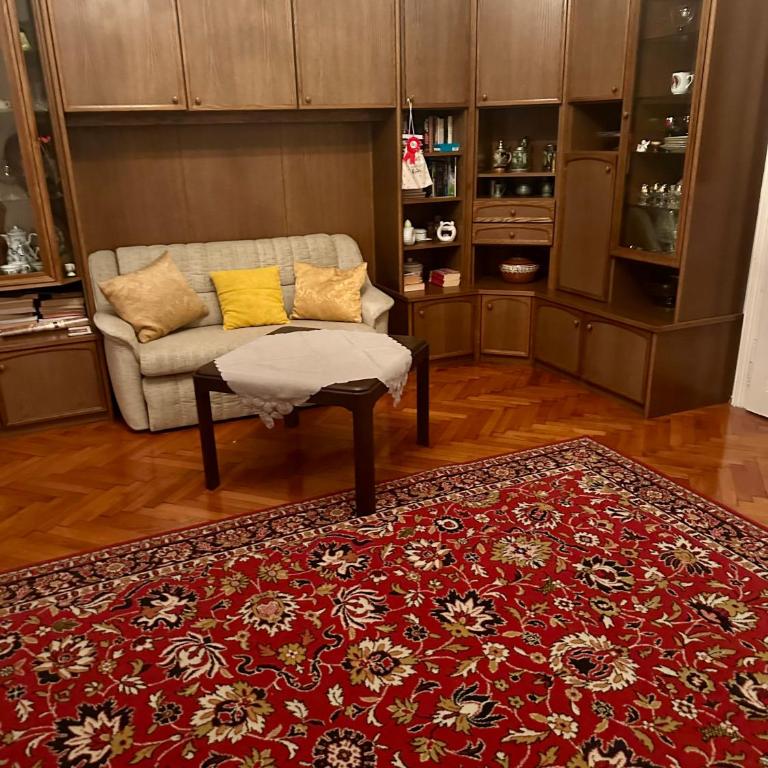 Payerbah cottage - Apartamento - 7