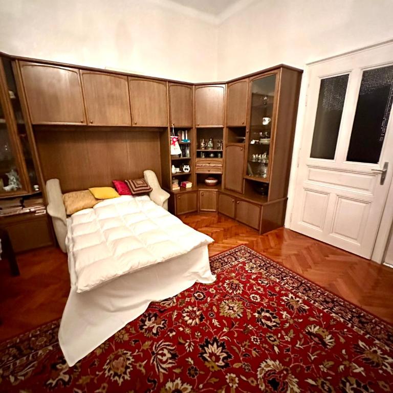 Payerbah cottage - Apartamento - 8