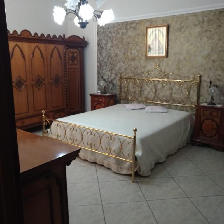 Sicilia house - Two-Bedroom House - 4
