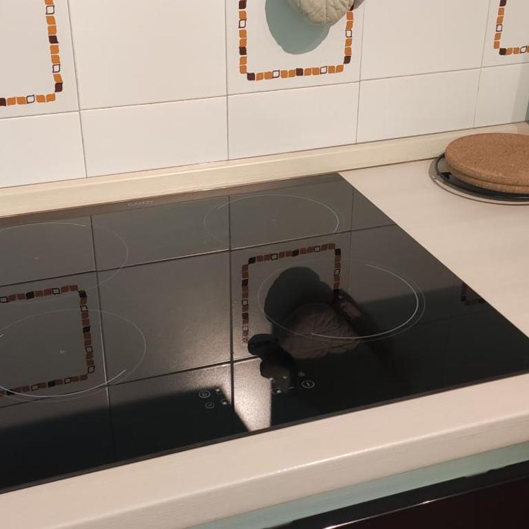 Casa Galet - Appartamento con 2 Camere da Letto - 3
