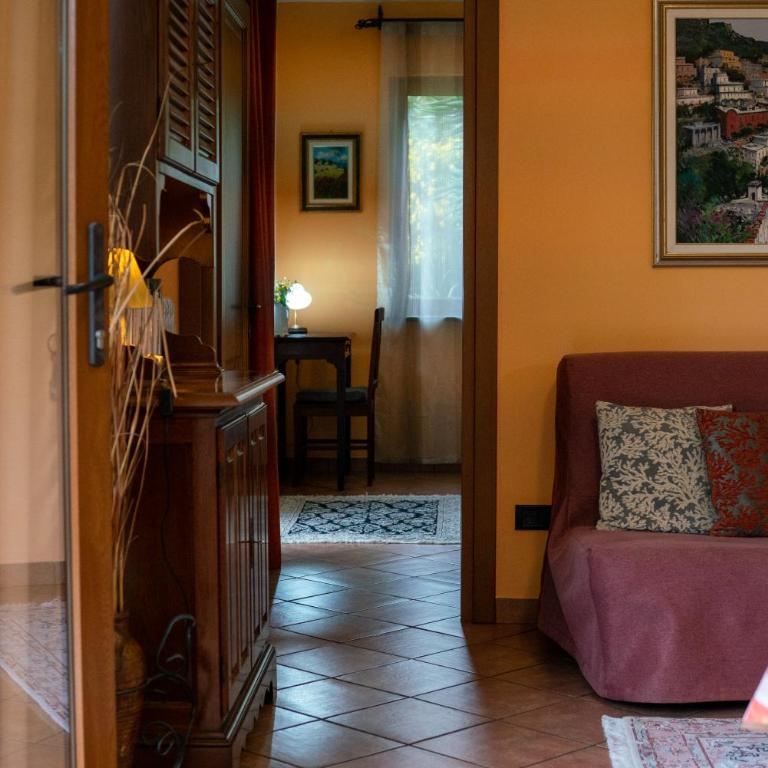 Collina e mare - Casa Vacanze - 28