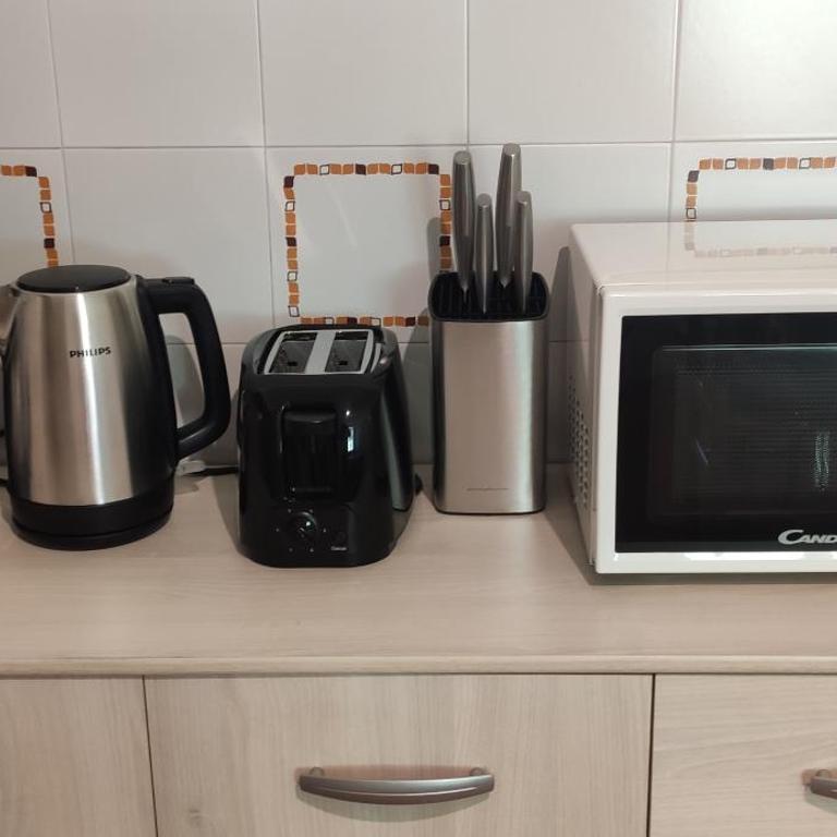 Casa Galet - Appartamento con 2 Camere da Letto - 2