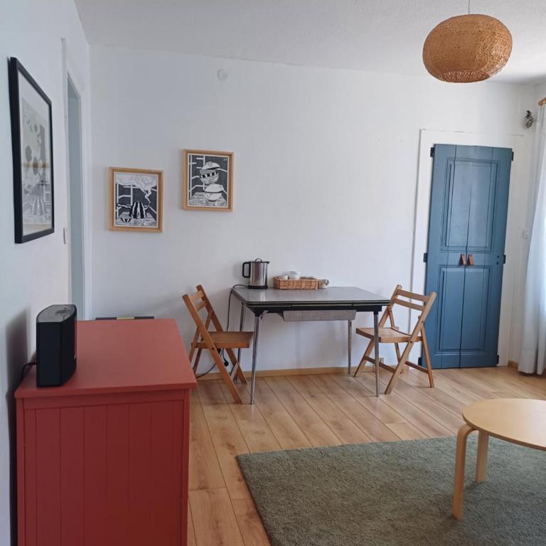 Celeste B&B - Doppelzimmer mit eigenem Bad - 11