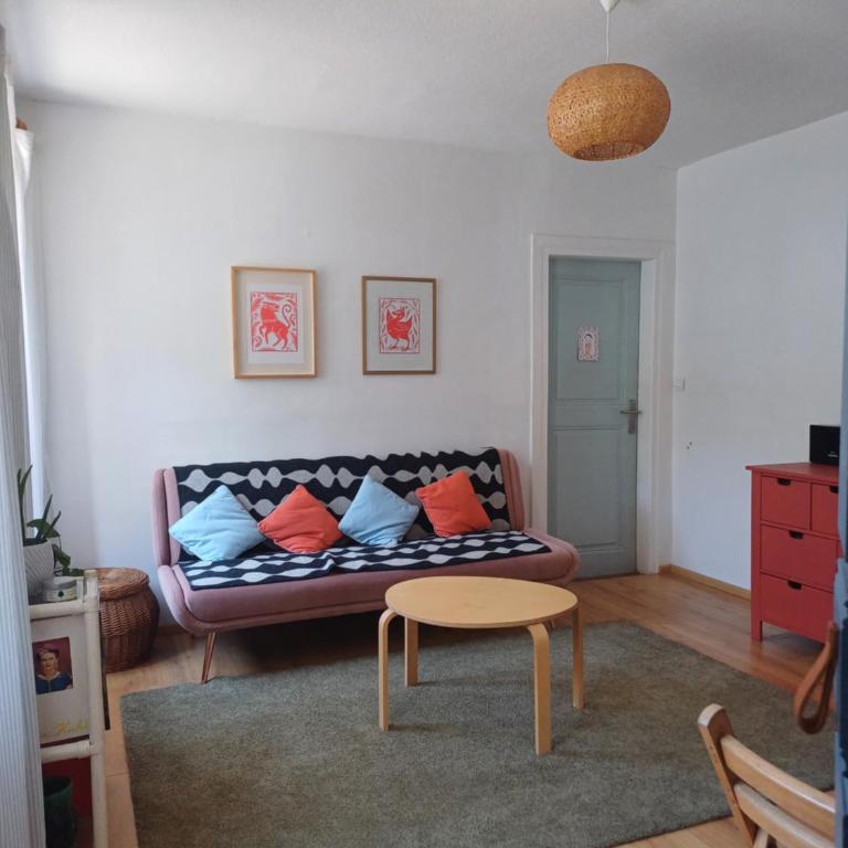 Celeste B&B - Doppelzimmer mit eigenem Bad - 9