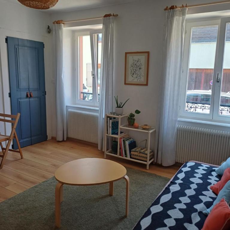 Celeste B&B - Doppelzimmer mit eigenem Bad - 8