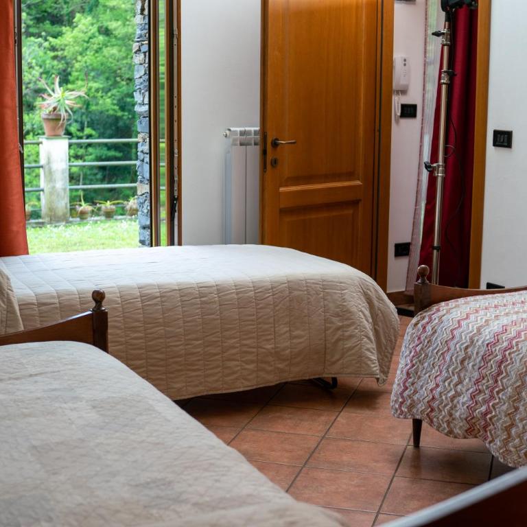 Collina e mare - Casa Vacanze - 29