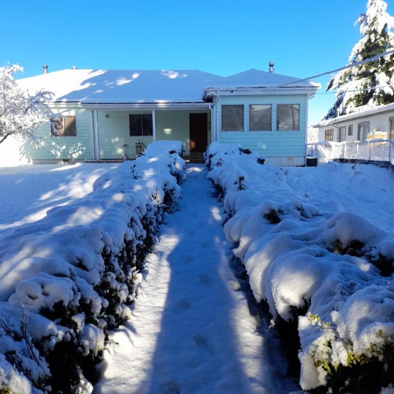 Casa CrisLuz - Vacation Home - 1