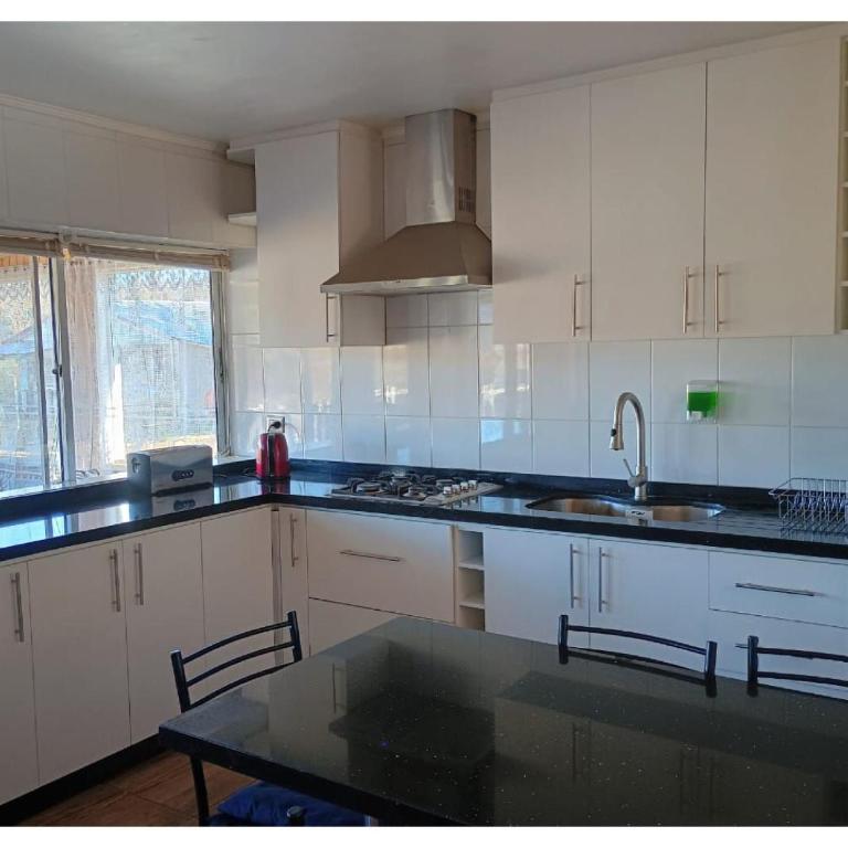 Casa CrisLuz - Vacation Home - 3