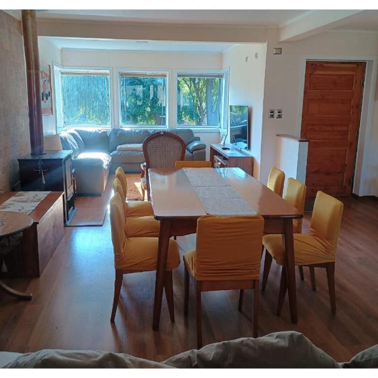 Casa CrisLuz - Vacation Home - 4