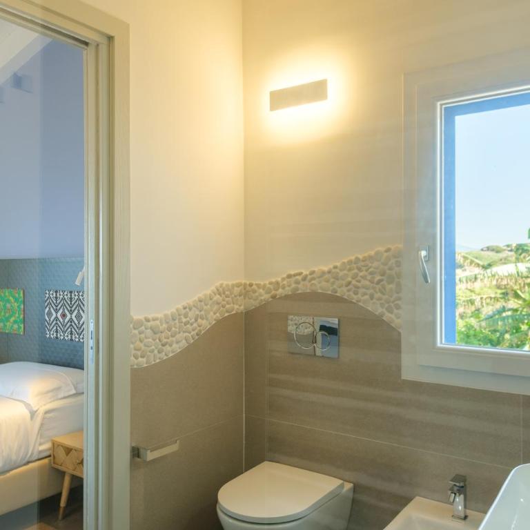Villa Primaguadia - Three-Bedroom Villa - 84
