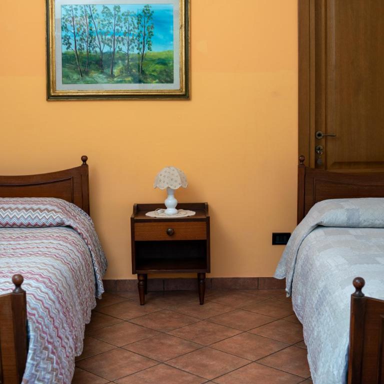 Collina e mare - Casa Vacanze - 30