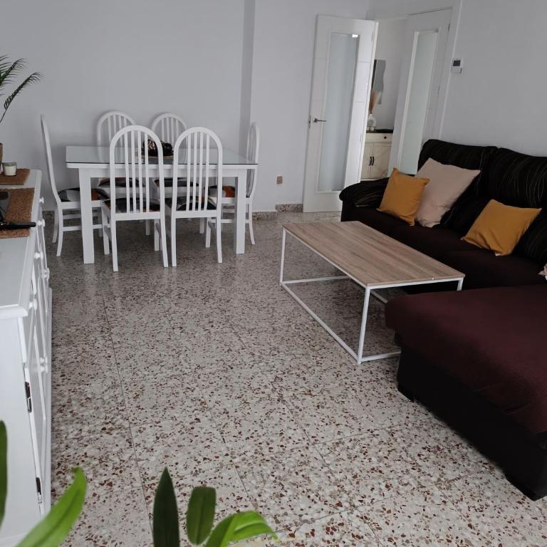 Ancá Salvador - Apartamento de 3 dormitorios - 2