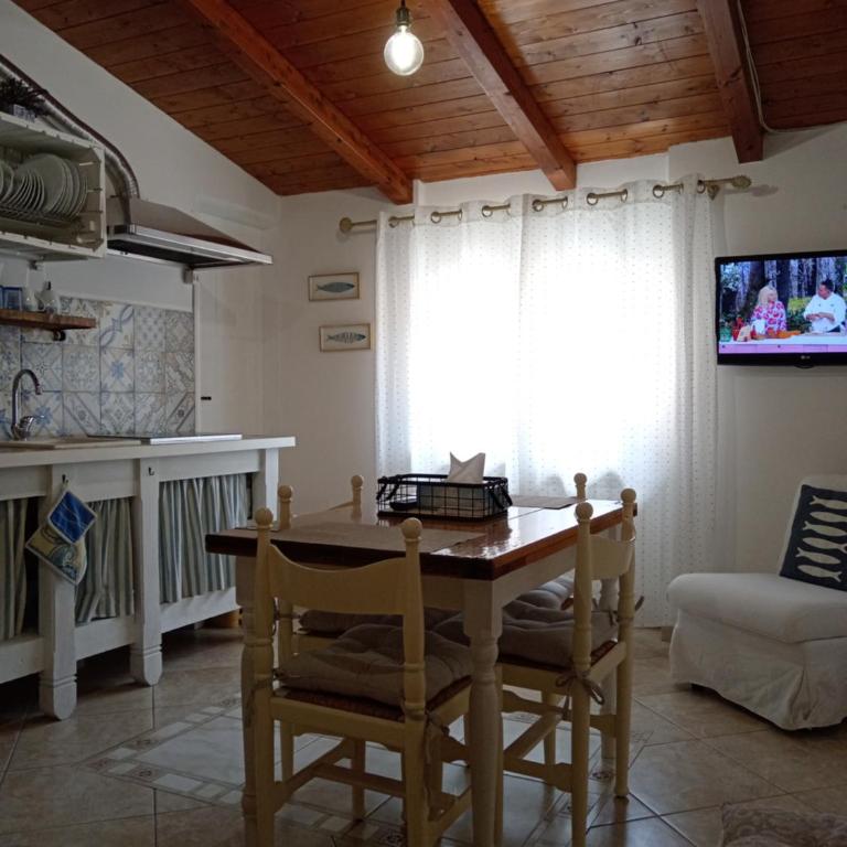 A casa di Luì - Appartamento Monolocale - 5