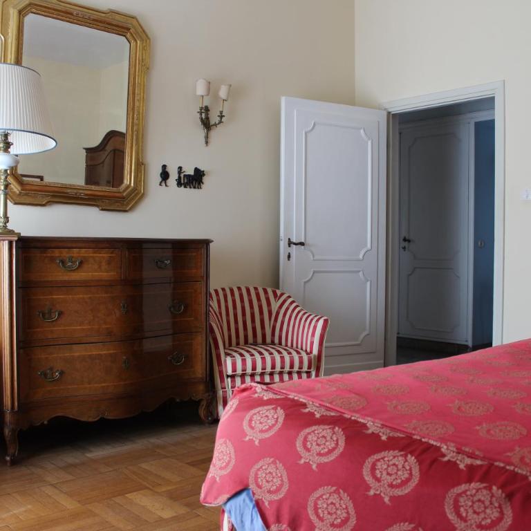Art Apartment Montebello Family Home - Appartamento - 14