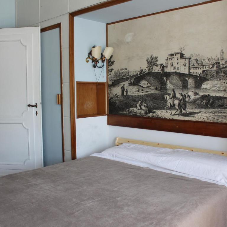 Art Apartment Montebello Family Home - Appartamento - 21