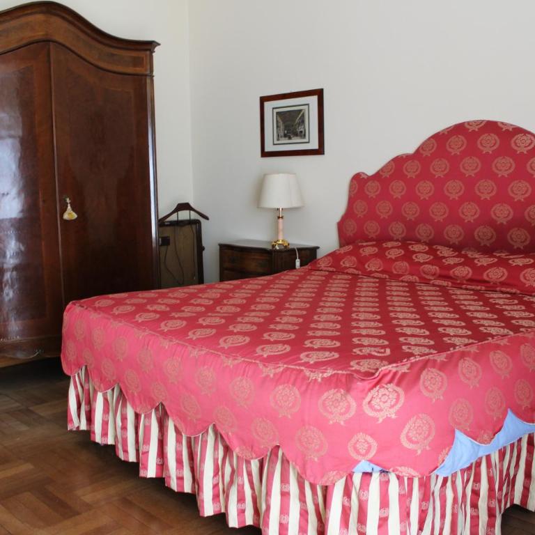 Art Apartment Montebello Family Home - Appartamento - 3