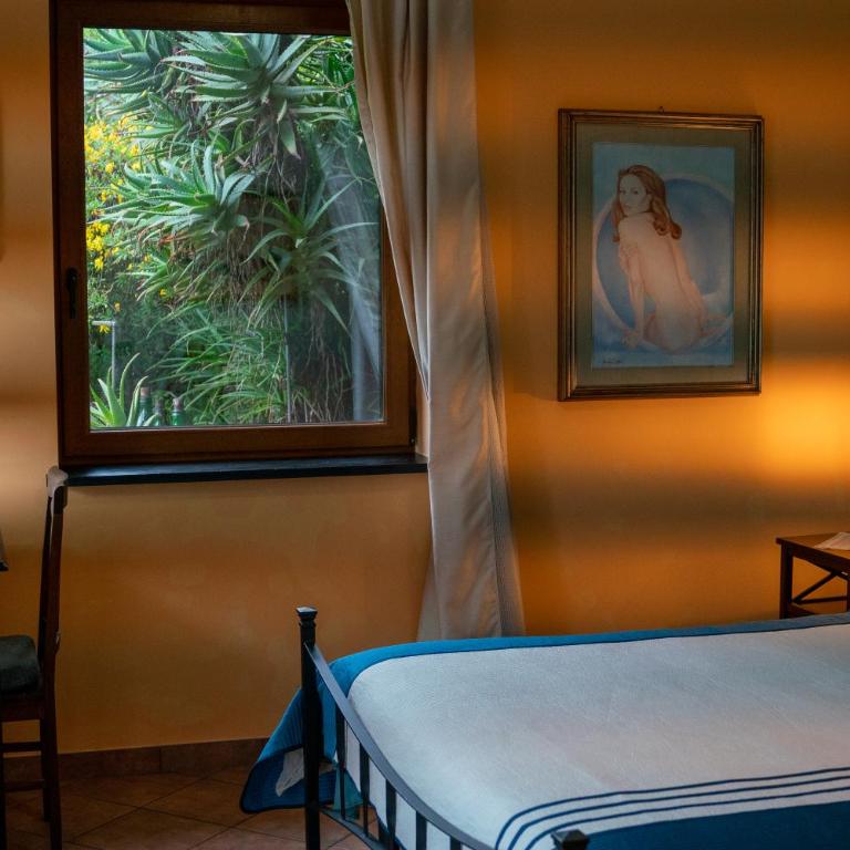 Collina e mare - Casa Vacanze - 32
