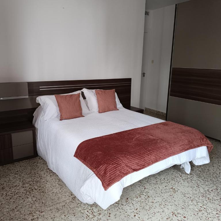 Ancá Salvador - Apartamento de 3 dormitorios - 9