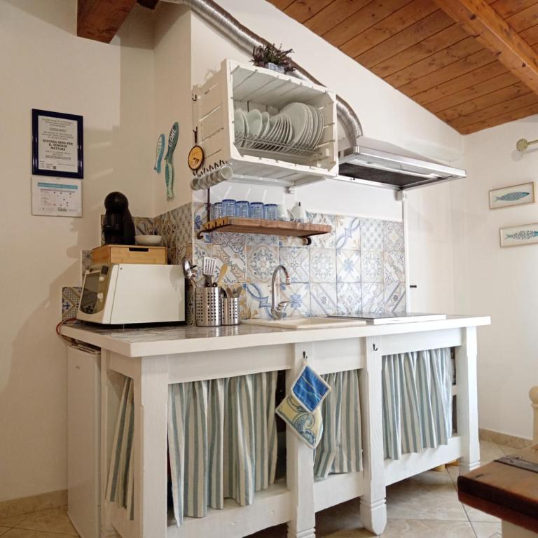 A casa di Luì - Appartamento Monolocale - 7