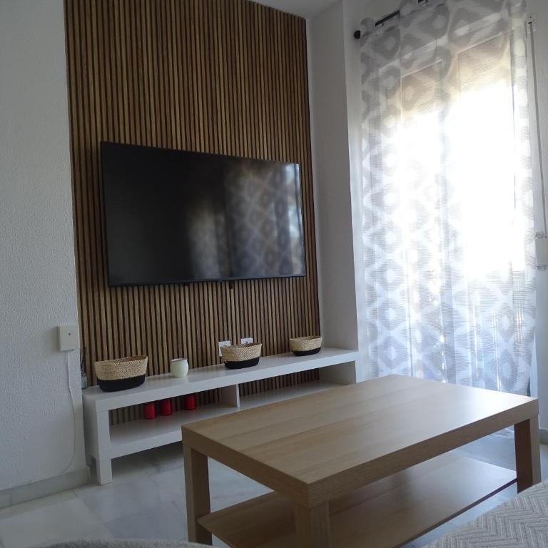 Apartamento Capillera 9 - Apartamento de 2 dormitorios - 3