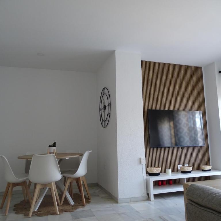 Apartamento Capillera 9 - Apartamento de 2 dormitorios - 4