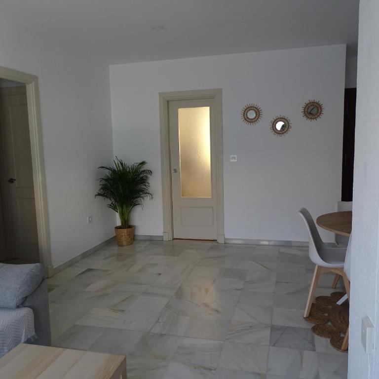 Apartamento Capillera 9 - Apartamento de 2 dormitorios - 8