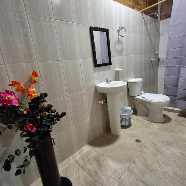 Villa Milena - Suite Familiar Deluxe - 4