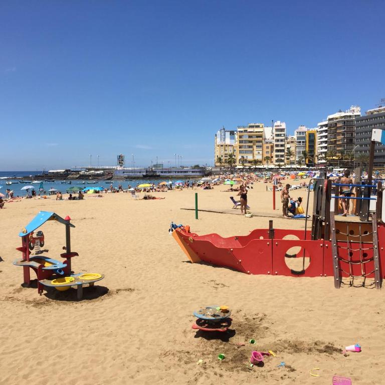 Superb Apartament Canteras - Apartamento Deluxe de 2 dormitorios - 33
