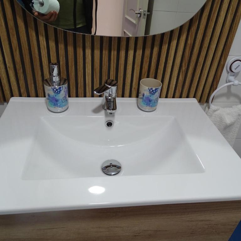 Apartamento Capillera 9 - Apartamento de 2 dormitorios - 30