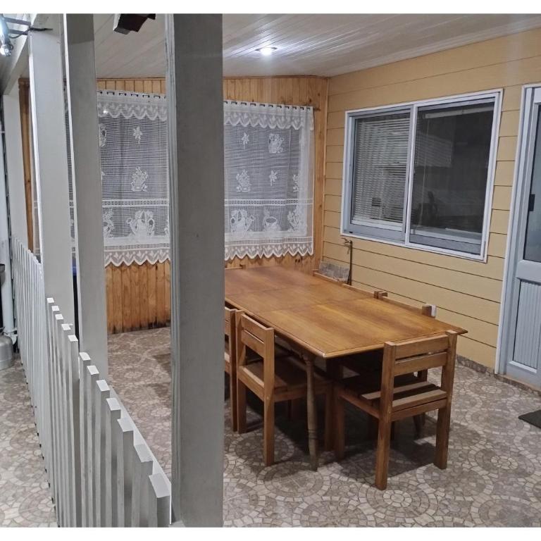 Casa CrisLuz - Vacation Home - 9