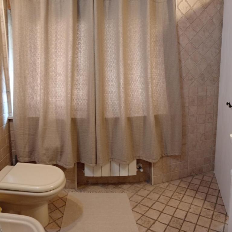 A casa di Luì - Appartamento Monolocale - 9