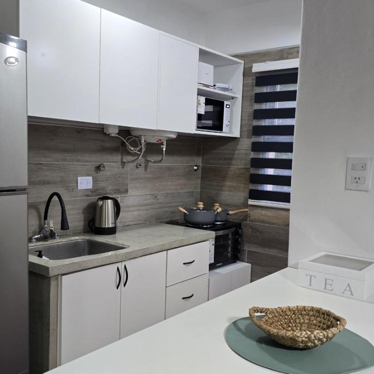 Monoblock Stabio Córdoba - Apartamento de 2 dormitorios - 9