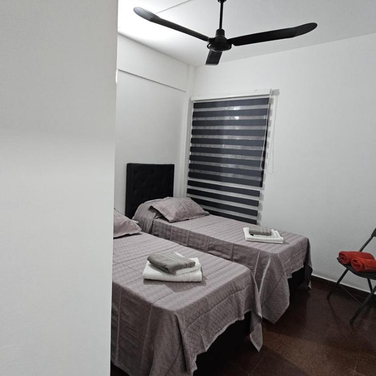 Monoblock Stabio Córdoba - Apartamento de 2 dormitorios - 20