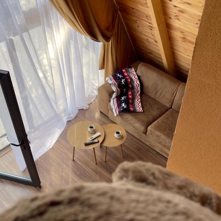 Vila Caričić Žabljak - Two-Bedroom Villa - 6