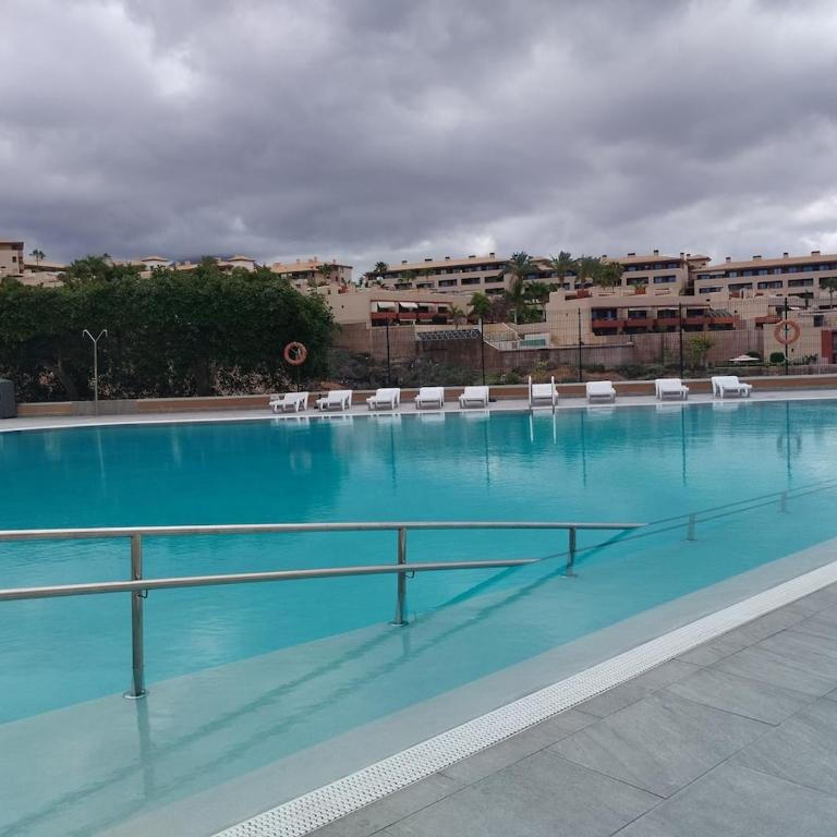 piso 2 dormitorios Sol del Sur - Apartamento de 1 dormitorio - 1