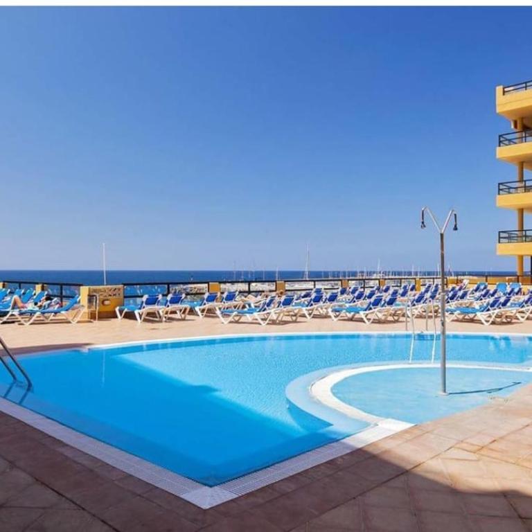 Golf de Sur - Marina view - Apartamento de 1 dormitorio - 1