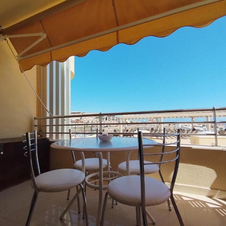 piso 2 dormitorios Sol del Sur - Apartamento de 1 dormitorio - 8