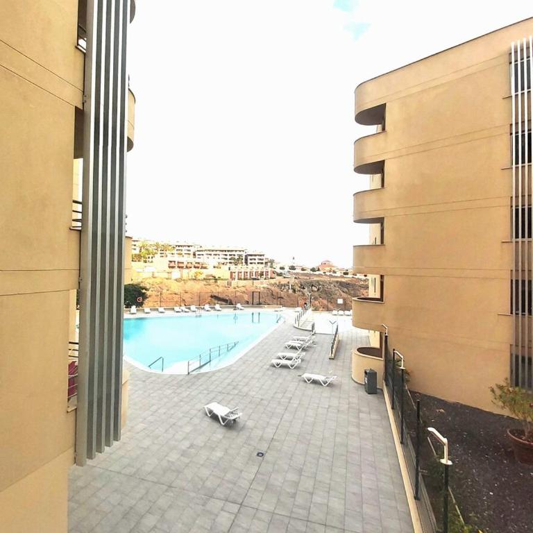 piso 2 dormitorios Sol del Sur - Apartamento de 1 dormitorio - 27