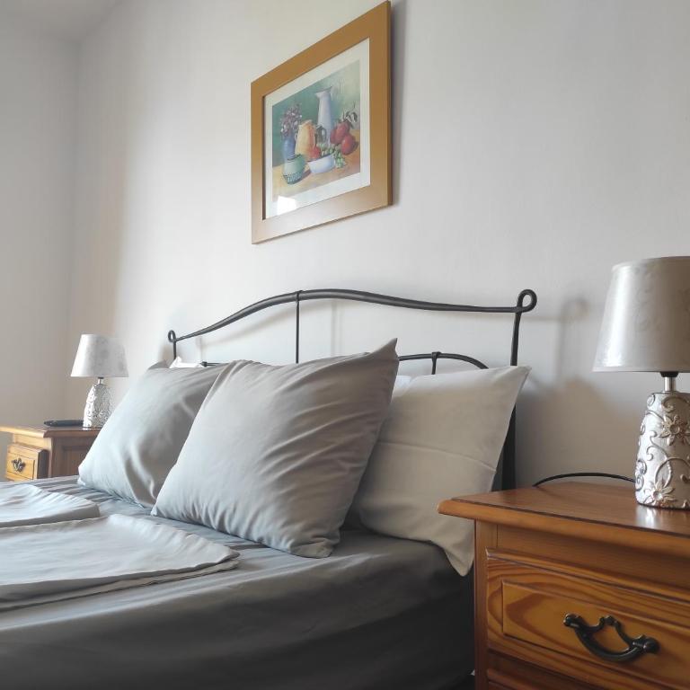 Golf de Sur - Marina view - Apartamento de 1 dormitorio - 6