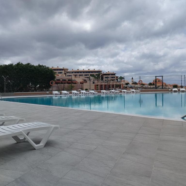 piso 2 dormitorios Sol del Sur - Apartamento de 1 dormitorio - 3