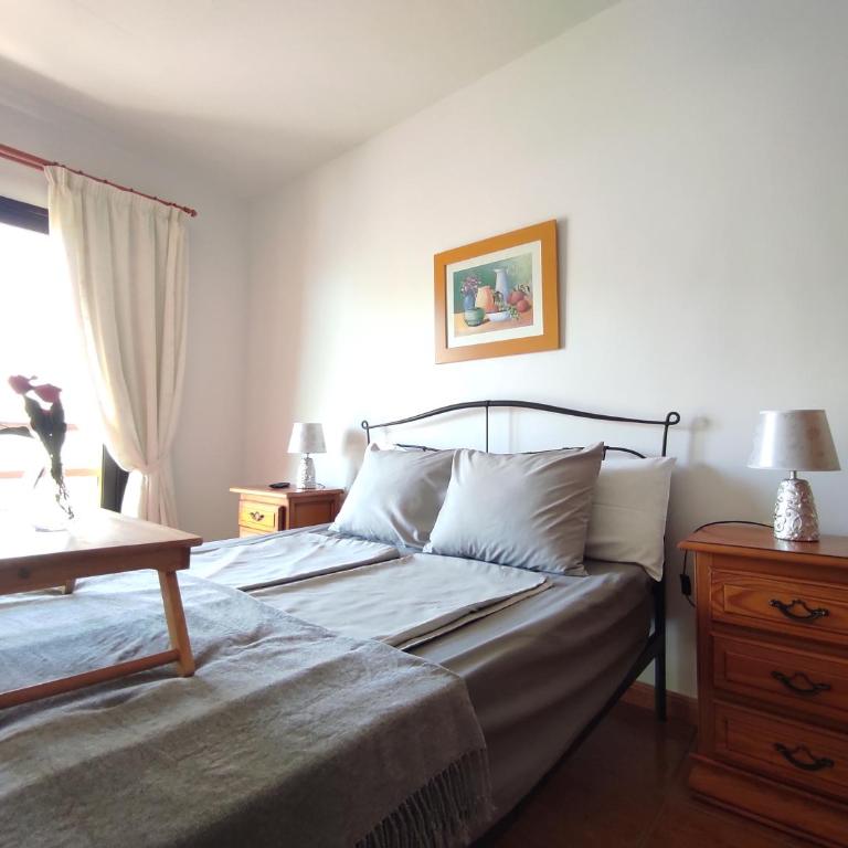 Golf de Sur - Marina view - Apartamento de 1 dormitorio - 8