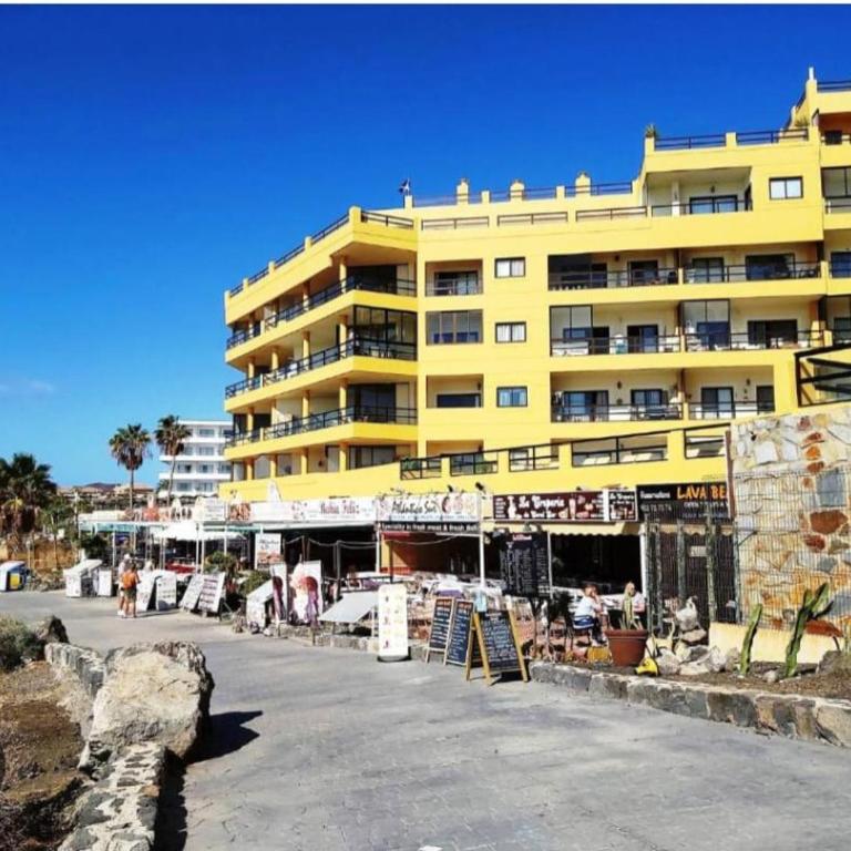 Golf de Sur - Marina view - Apartamento de 1 dormitorio - 9
