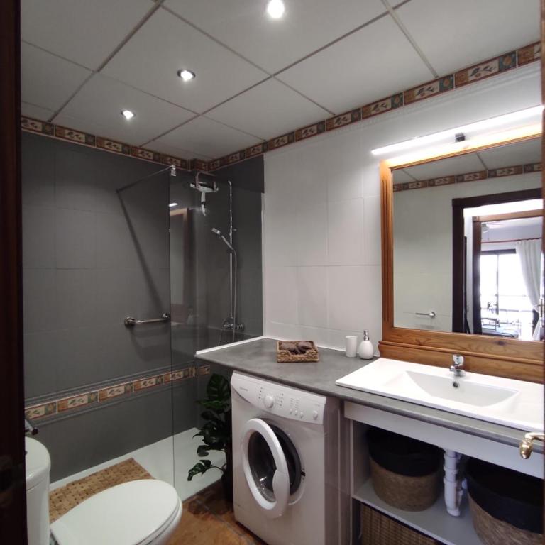 Golf de Sur - Marina view - Apartamento de 1 dormitorio - 4