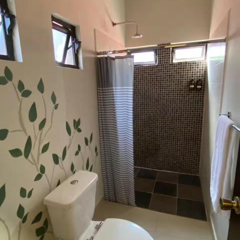 Casa Serdán - Two-Bedroom House - 7