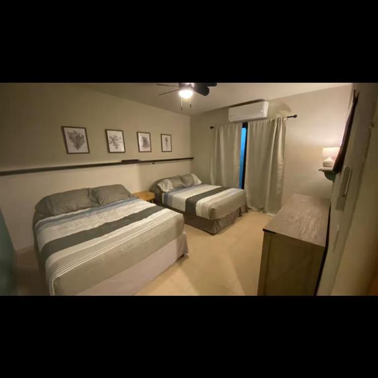 Casa Serdán - One-Bedroom House - 3