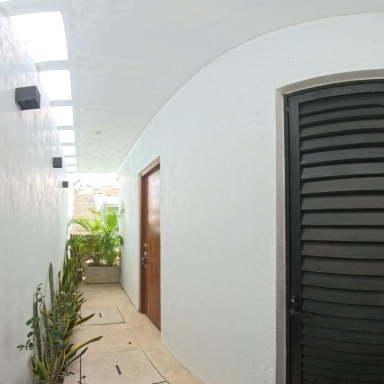 Chan Studio Tulum - Apartamento de 1 dormitorio - 5