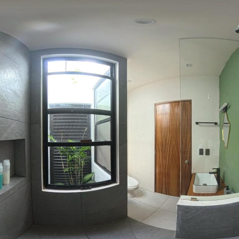 Chan Studio Tulum - Apartamento de 1 dormitorio - 10
