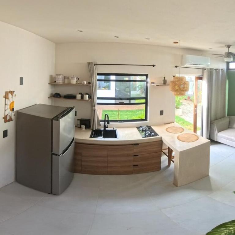 Chan Studio Tulum - Apartamento de 1 dormitorio - 13